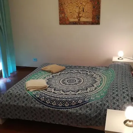 Apartment Holidays Pisa