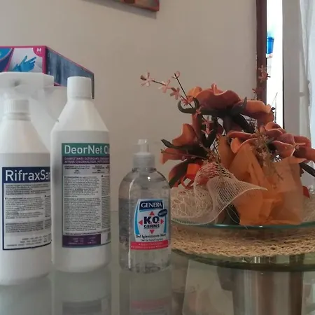 Holidays Διαμέρισμα