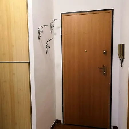 Apartment Holidays