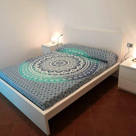Apartmán Holidays Pisa