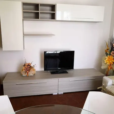 Holidays Διαμέρισμα Πίζα