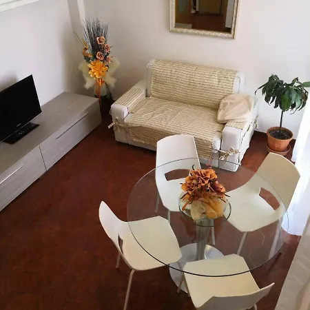 Holidays Apartment