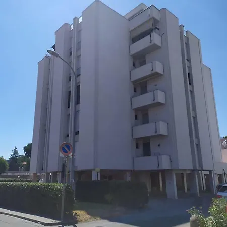 Apartmán Holidays Pisa