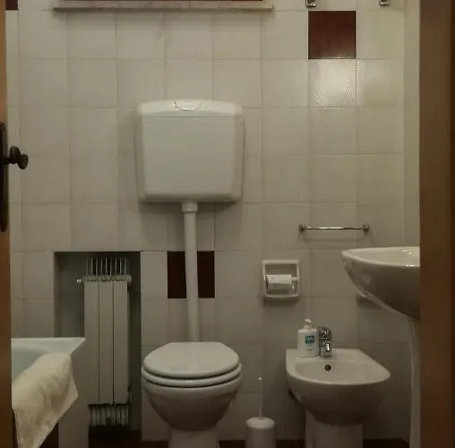 Holidays Διαμέρισμα Πίζα