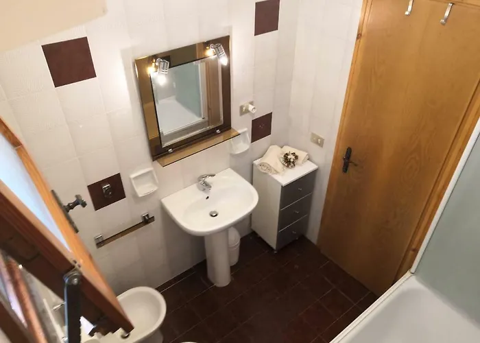 Διαμέρισμα Holidays Πίζα