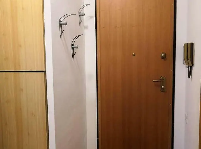 Διαμέρισμα Holidays