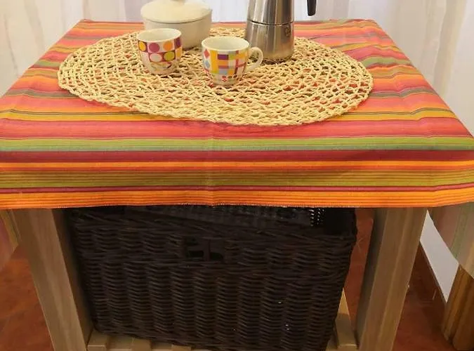 Holidays Διαμέρισμα *