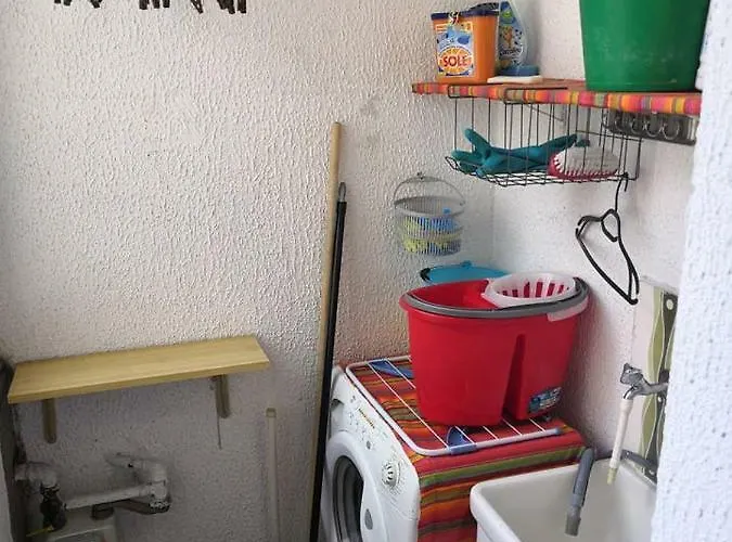 Holidays Διαμέρισμα *