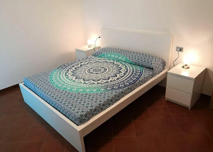 Διαμέρισμα Holidays Πίζα