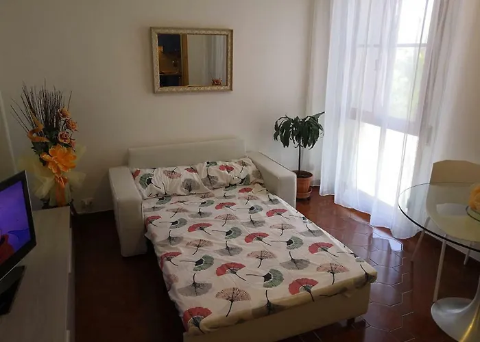 Διαμέρισμα Holidays