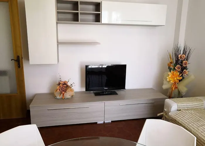 Holidays Διαμέρισμα Πίζα