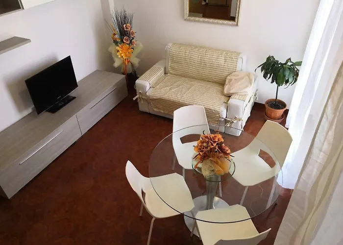 Holidays Διαμέρισμα