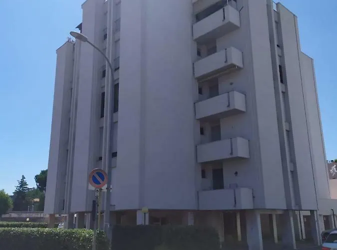 Διαμέρισμα Holidays Πίζα