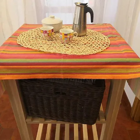 Holidays Lejlighed *