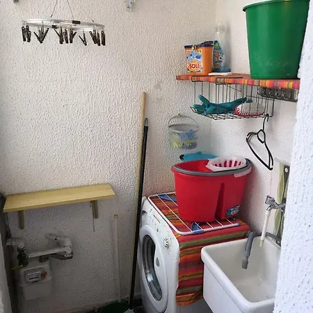 Holidays Apartamento *