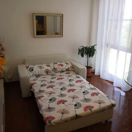 Apartamento Holidays